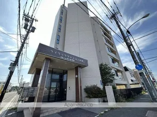 ライラックマンション函館の画像