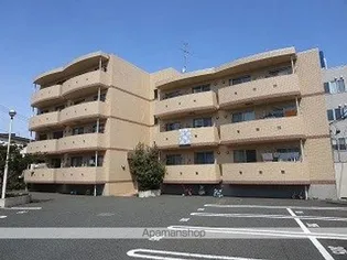 アルソ津志田【3階】の外観