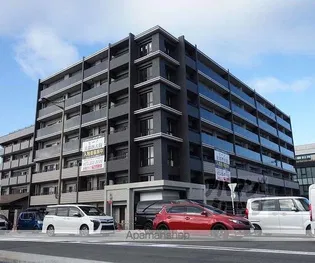 ピーノ京都西大路の画像