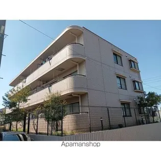 フォレスタ社が丘【1階】の外観