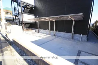 リブリ・川越仙波町【3階】のその他画像