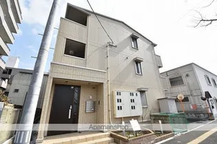 フロレスタ上杉の画像