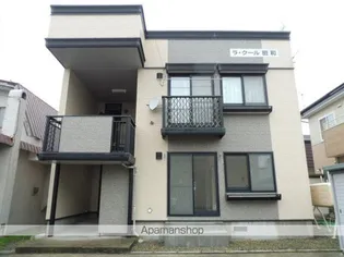 ラクール昭和の画像