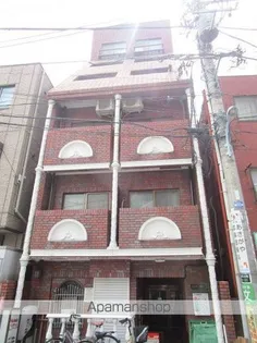 シャトー阿佐谷の画像