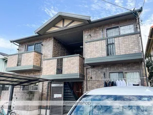 アベニュー北野 D棟の画像