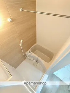 SERRA蘇我【1階】の風呂