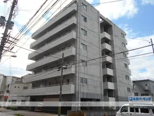 リバーイン城内の画像