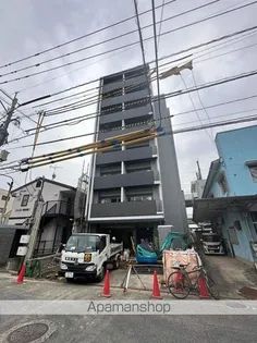 MODERN PALAZZO博多駅南5丁目【8階】の外観