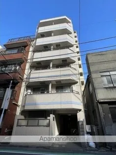 HEARTLAND【5階】の外観