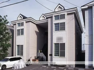 レオパレス千歳町第1Aの画像