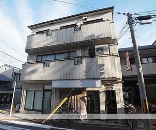 カーサ西陣の画像
