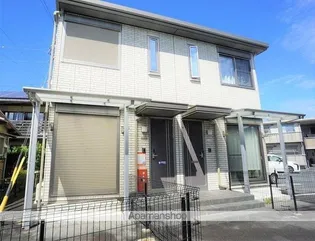 ネクステージ山東IIの画像