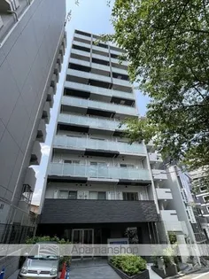 スカイコートグランデ大塚【801号室号室】の外観