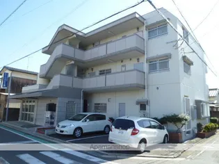 柳田ビルの画像