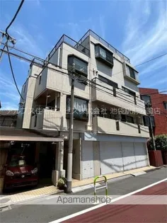 ローズハイム(北区)【2階】の外観