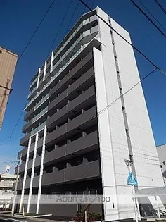 レガーロ【3階】の外観