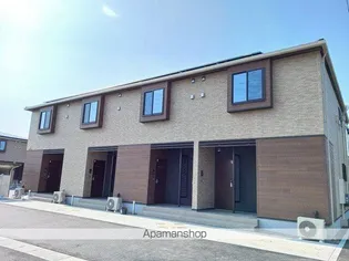 クレールガーデン IIの画像