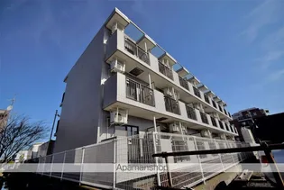 フューチャードームの画像