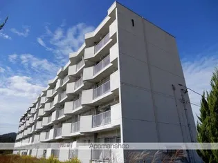 ビレッジハウス建部吉田の画像