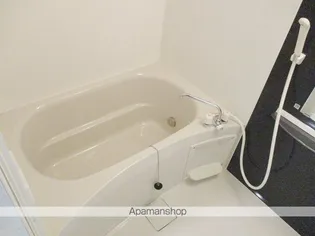 ヴィラクレストVI【2階】の風呂