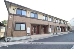 ビューフォレスト Cの画像