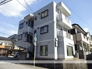 メモリービルの画像