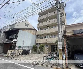 ハイツグロースの画像