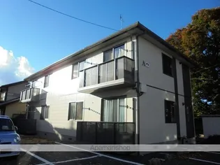 ディアス筑摩 A棟の画像