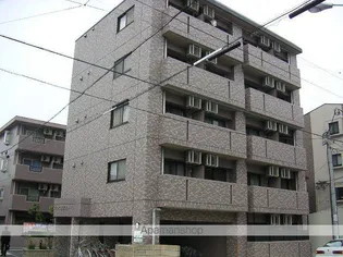 ペールTOKUZO【2階】の外観