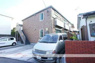 ヴィブレ・カプチーノ【2階】の外観