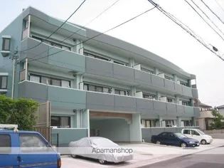 メゾンエトワールの画像