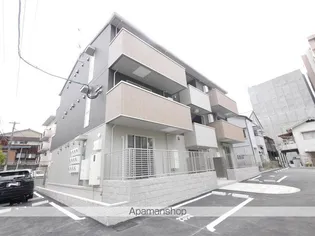 ヴィアンジュ黒崎の画像