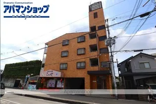 アーバンハイム郡山の画像