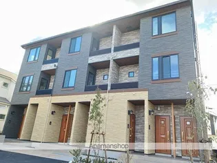 サニーコート伏見の画像