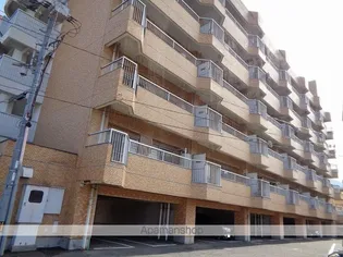 松本マンションⅡの画像