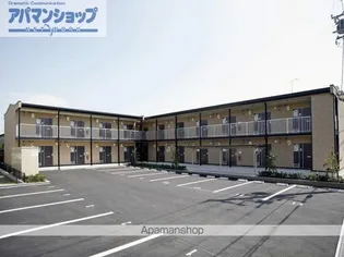 レオパレスグレイスコートⅡの画像