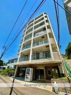 クレインティアラ横浜の画像
