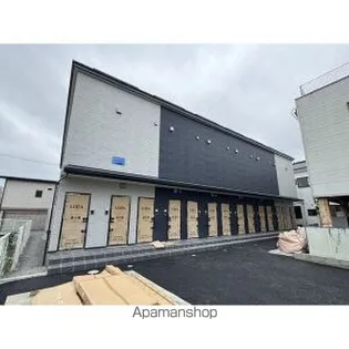 SOLO ESTVEL新浜町の画像
