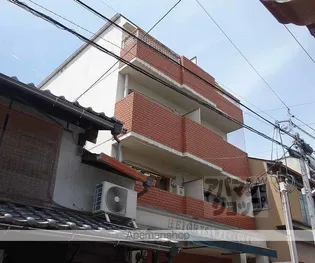 ハイツわかくさの画像