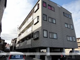 プレミール高埇【3階】の外観