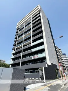 スアヴィス千葉【10階】の外観