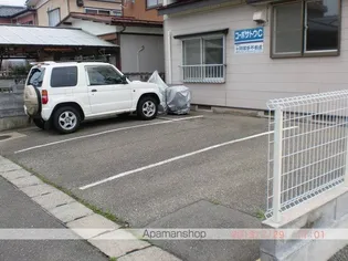 コーポサトウC棟【16号室】のその他画像