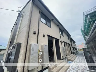 トリシア柏崎IIの画像