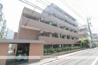 センチュリー西久保の画像