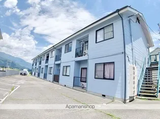 ジュネ アピアの画像