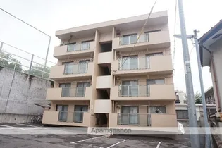 斉藤パピルス【1階】の外観
