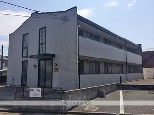 レオパレスアクアマリンの画像