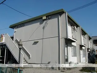 サンハイツの画像