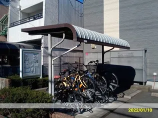 レオパレス龍ノ口【107号室】のその他画像