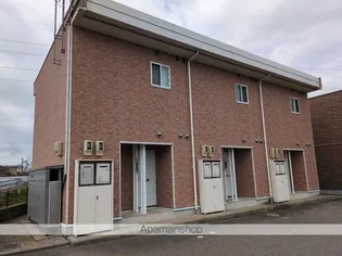 レオパレスパミドールの画像